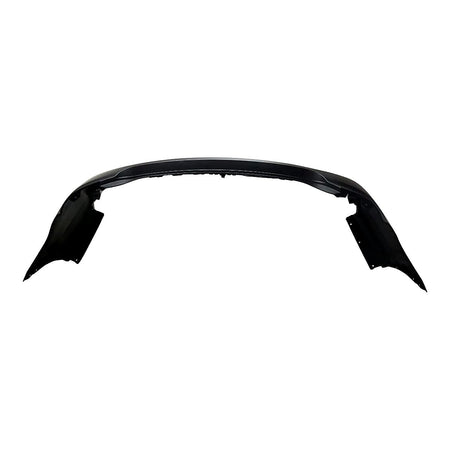 2018-2019 Hyundai Sonata Bumper Rear Primed With Sensor_HY1100219-4