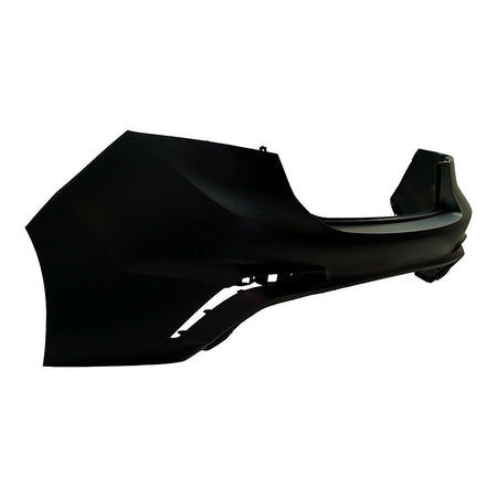 2017-2018 Hyundai Elantra_Sedan Bumper Rear Primed Only For Sport Model Without Sensor_HY1100220-2