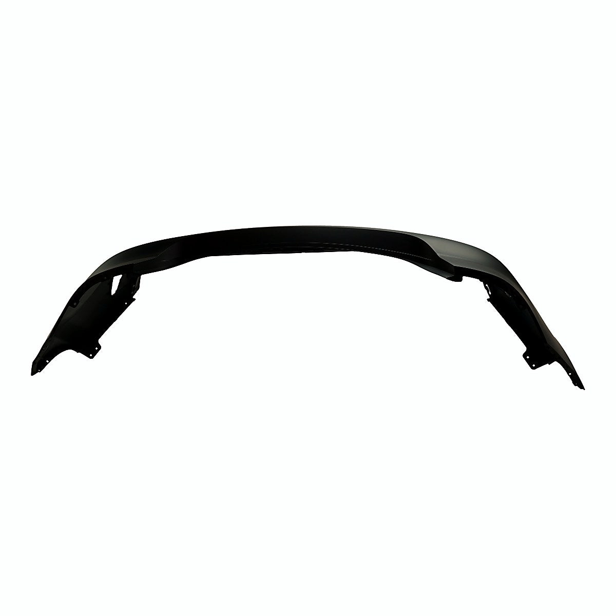 2017-2018 Hyundai Elantra_Sedan Bumper Rear Primed Only For Sport Model Without Sensor_HY1100220-4