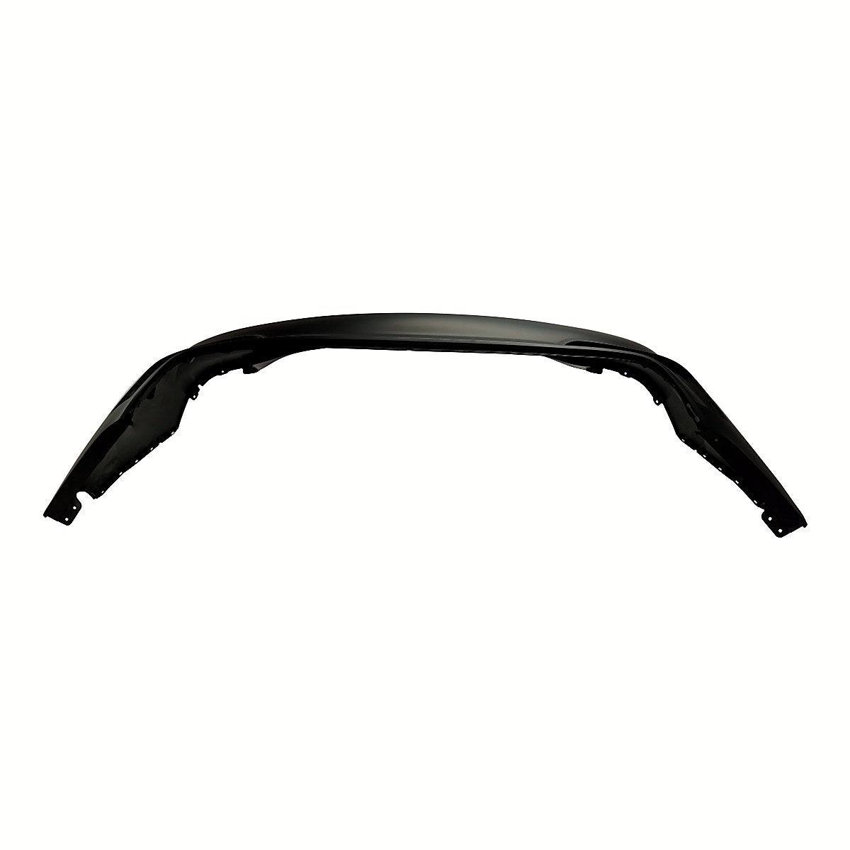 2017-2018 Hyundai Elantra_Sedan Bumper Rear Primed Only For Sport Model Without Sensor_HY1100220-5