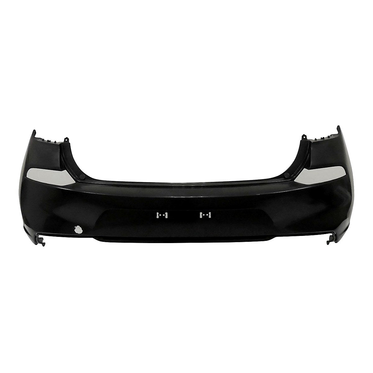 2018-2020 Hyundai Elantra_Gt Bumper Rear Primed Exclude 2019-20 N-Line Model_HY1100224