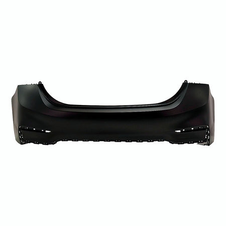2018-2022 Hyundai Accent_Sedan Bumper Rear Primed_HY1100225