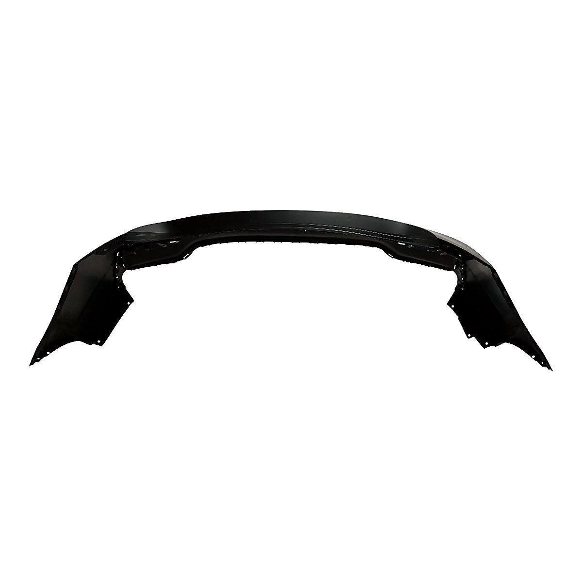 2018-2022 Hyundai Accent_Sedan Bumper Rear Primed_HY1100225-5