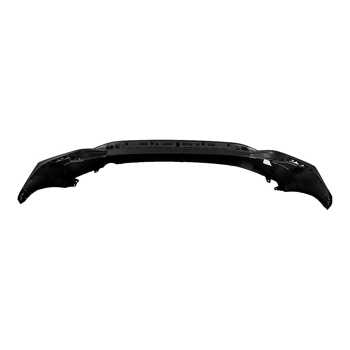 2018-2021 Hyundai Kona Bumper Rear Textured Without Sensor With Integral Skid Plate_HY1100230-6