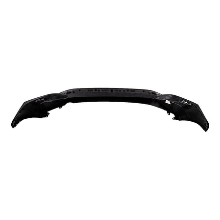 2018-2021 Hyundai Kona Bumper Rear Textured Without Sensor With Integral Skid Plate_HY1100230-6