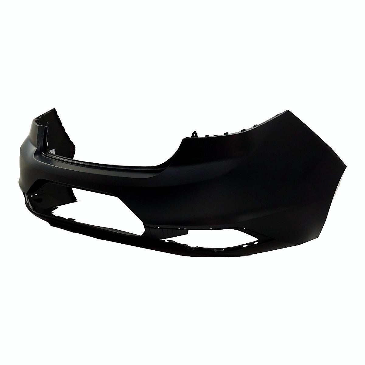 2019-2020 Hyundai Elantra_Sedan Bumper Rear Primed Without Sensor Usa Built_HY1100235-3
