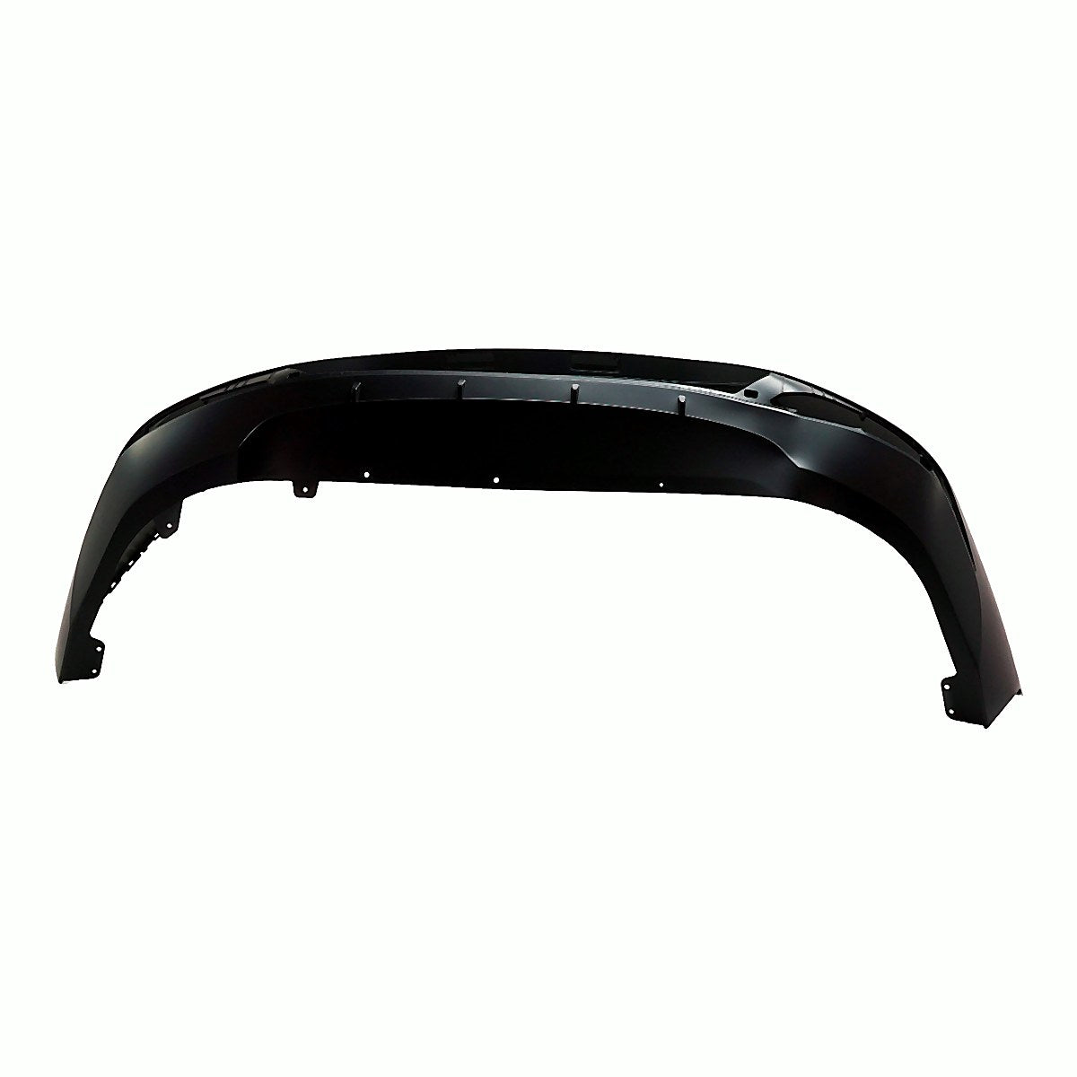 2019-2020 Hyundai Elantra_Sedan Bumper Rear Primed Without Sensor Usa Built_HY1100235-4