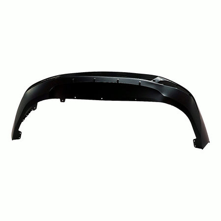 2019-2020 Hyundai Elantra_Sedan Bumper Rear Primed Without Sensor Usa Built_HY1100235-4