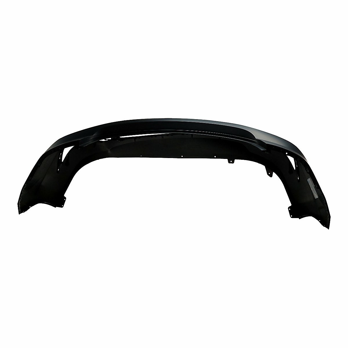 2019-2020 Hyundai Elantra_Sedan Bumper Rear Primed Without Sensor Usa Built_HY1100235-5