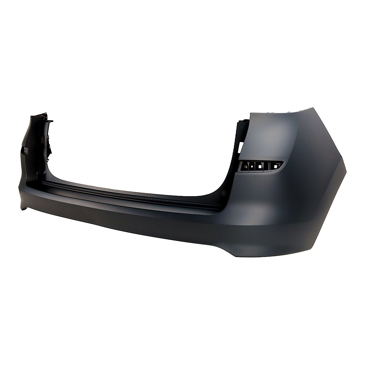 2019-2021 Hyundai Tucson Bumper Rear Upper Primed Without Sensor_HY1100237-3