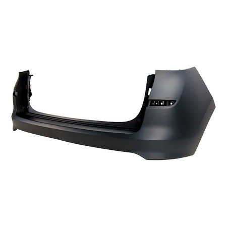 2019-2021 Hyundai Tucson Bumper Rear Upper Primed Without Sensor_HY1100237-3