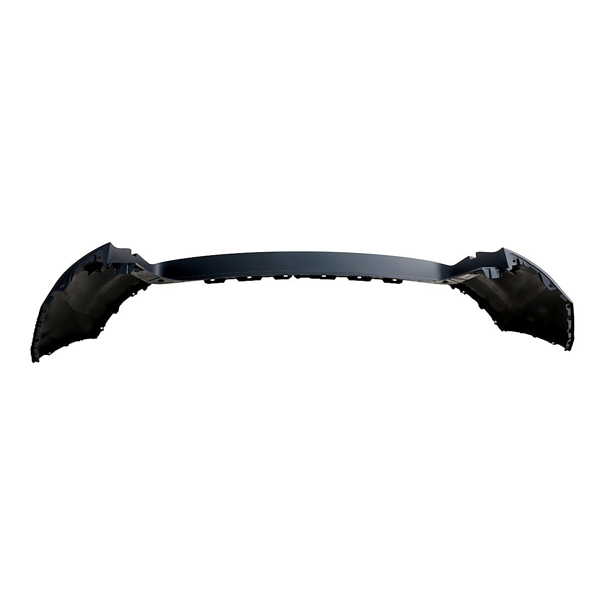 2019-2021 Hyundai Tucson Bumper Rear Upper Primed Without Sensor_HY1100237-4