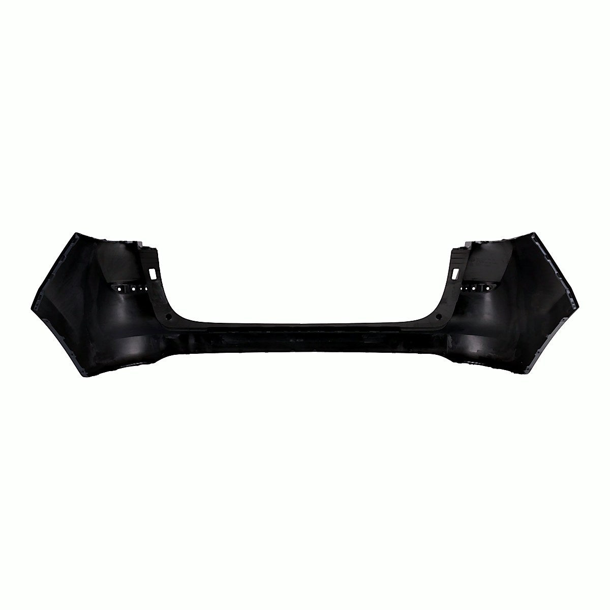 2019-2021 Hyundai Tucson Bumper Rear Upper Primed Without Sensor_HY1100237-5
