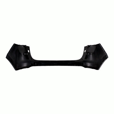 2019-2021 Hyundai Tucson Bumper Rear Upper Primed Without Sensor_HY1100237-5