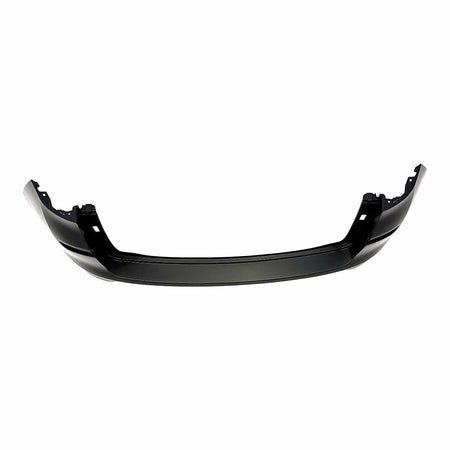 2019-2021 Hyundai Tucson Bumper Rear Upper Primed With Sensor_HY1100238-4