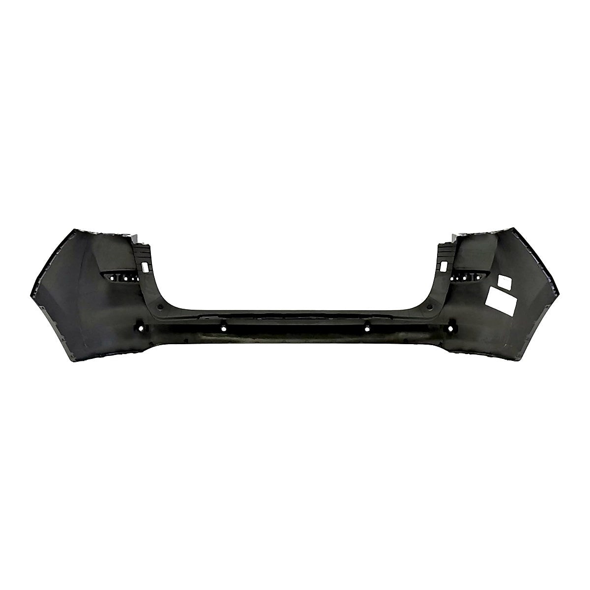2019-2021 Hyundai Tucson Bumper Rear Upper Primed With Sensor_HY1100238-5