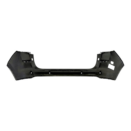 2019-2021 Hyundai Tucson Bumper Rear Upper Primed With Sensor_HY1100238-5