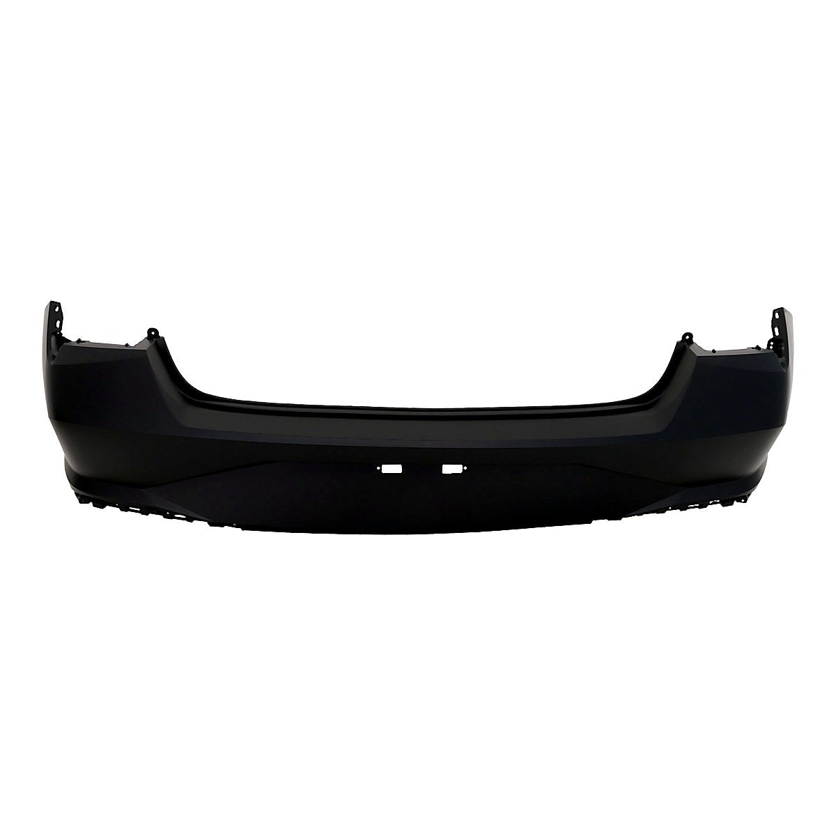 2021-2023 Hyundai Elantra_Sedan Bumper Rear Primed Without Sensor Us Built Exclude N-Line_HY1100243