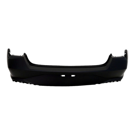 2021-2023 Hyundai Elantra_Sedan Bumper Rear Primed Without Sensor Us Built Exclude N-Line_HY1100243