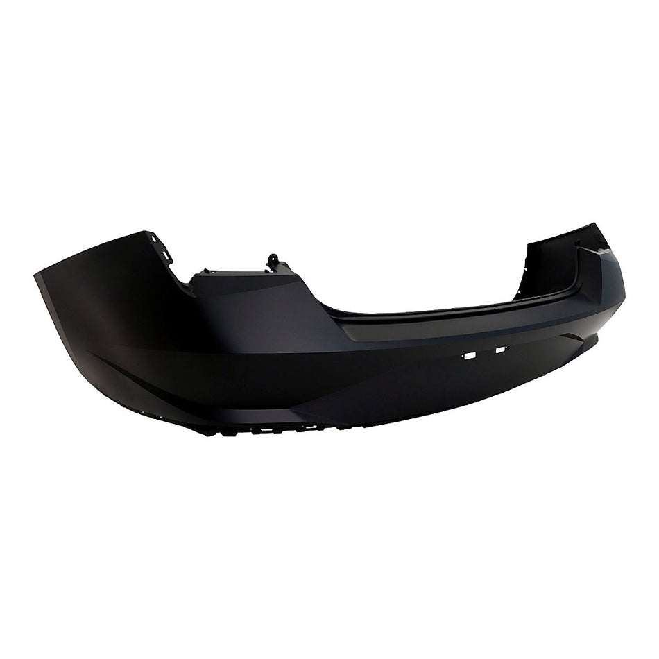 2021-2023 Hyundai Elantra_Sedan Bumper Rear Primed Without Sensor Us Built Exclude N-Line_HY1100243-2