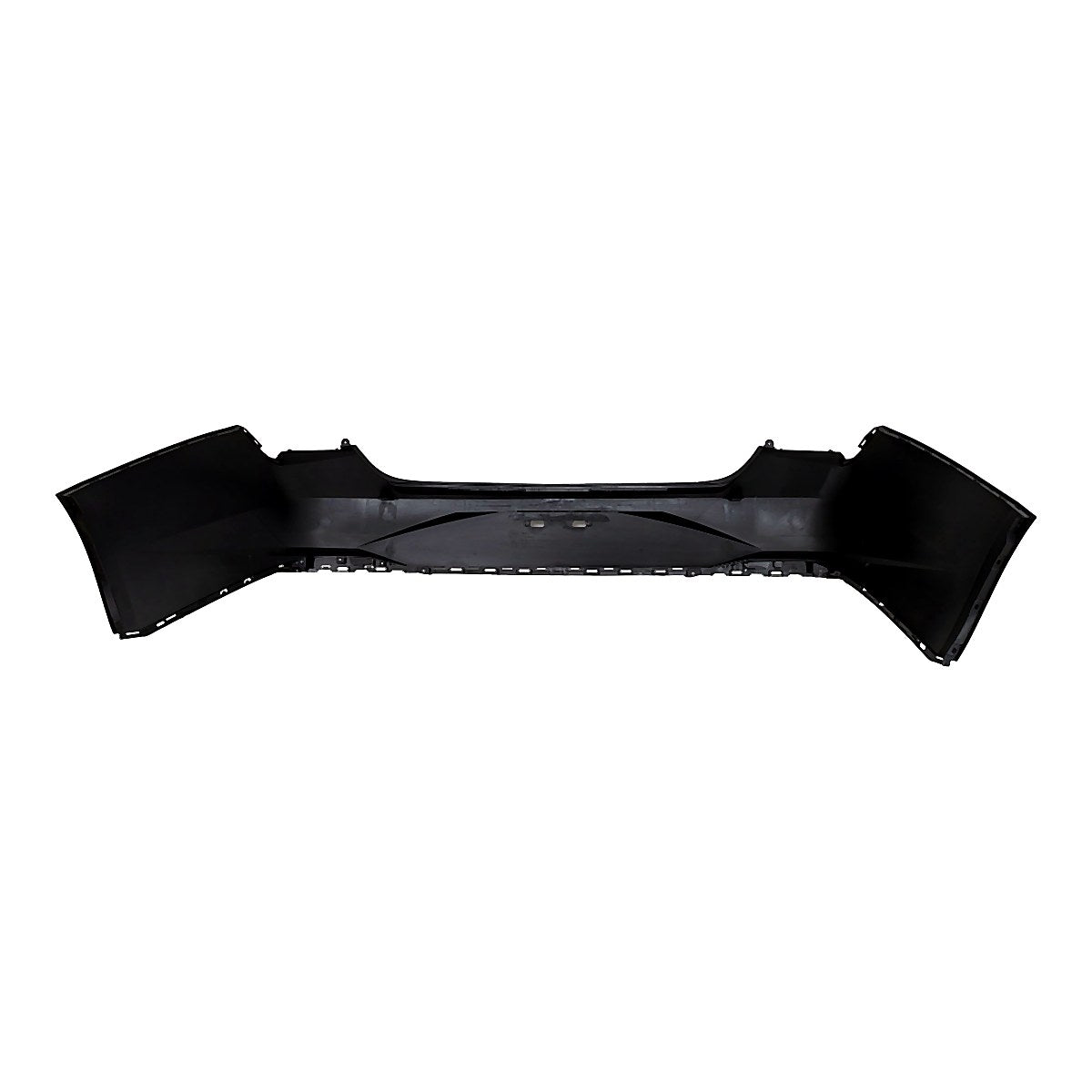 2021-2023 Hyundai Elantra_Sedan Bumper Rear Primed Without Sensor Us Built Exclude N-Line_HY1100243-5
