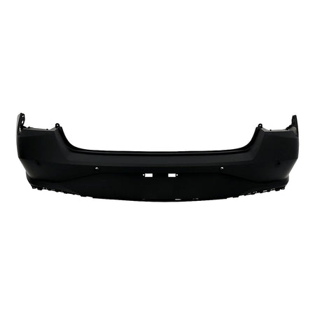 2021-2023 Hyundai Elantra_Sedan Bumper Rear Primed With Sensor Us Built Exclude N-Line_HY1100244