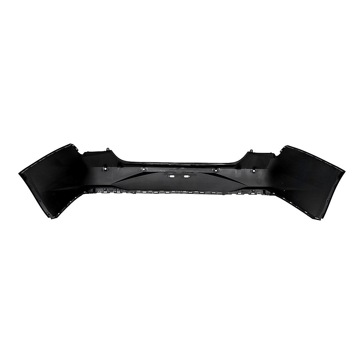 2021-2023 Hyundai Elantra_Sedan Bumper Rear Primed With Sensor Us Built Exclude N-Line_HY1100244-5