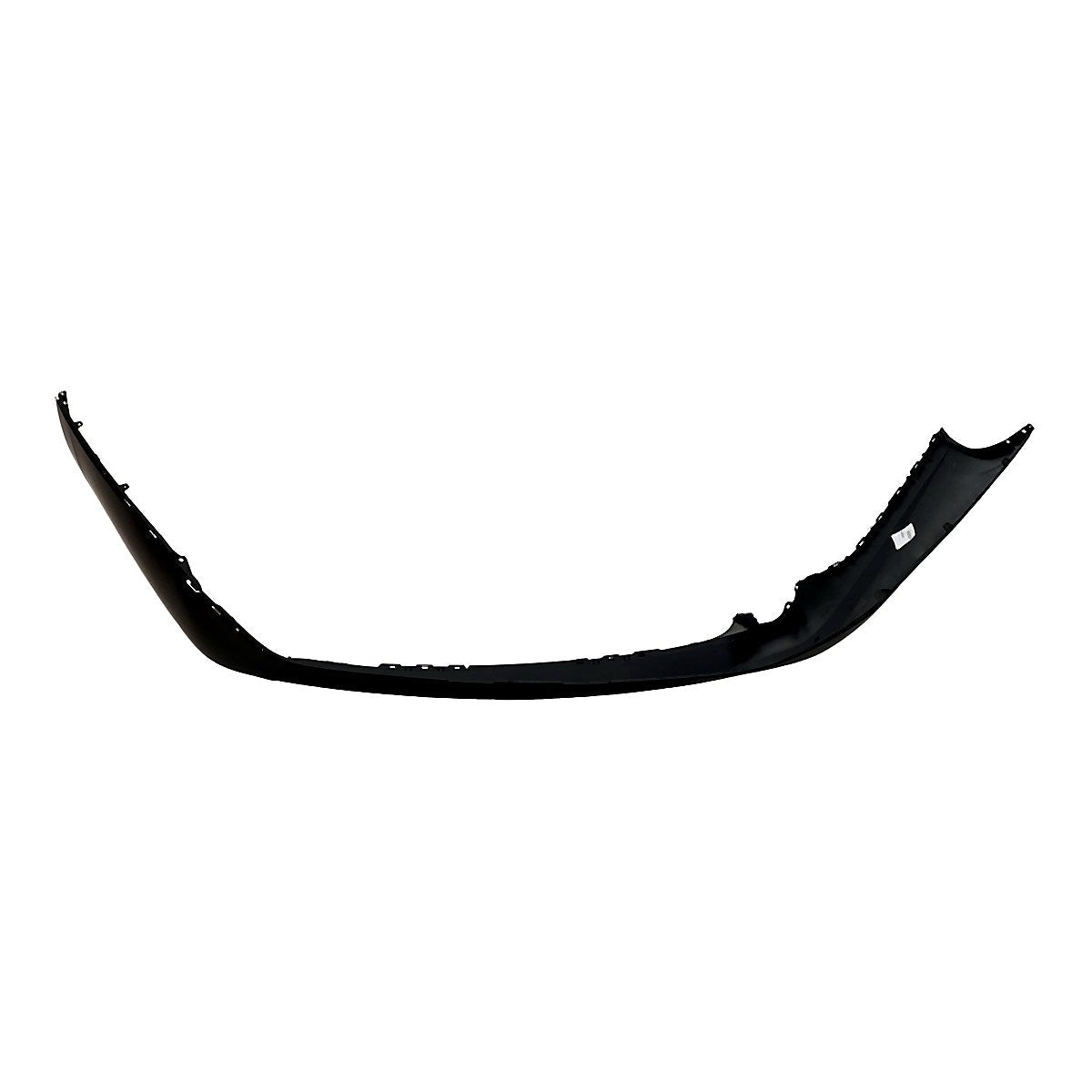 2020-2023 Hyundai Sonata Bumper Rear Primed Without Sensor Exclude Ltd/Ultimate (Canada) Models_HY1100245-3