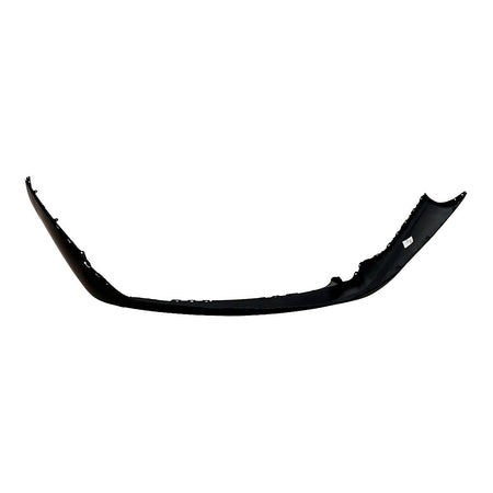 2020-2023 Hyundai Sonata Bumper Rear Primed Without Sensor Exclude Ltd/Ultimate (Canada) Models_HY1100245-3