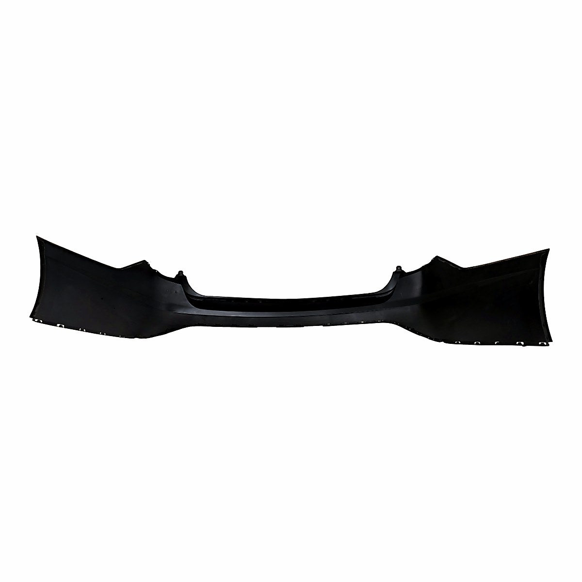 2020-2023 Hyundai Sonata Bumper Rear Primed Without Sensor Exclude Ltd/Ultimate (Canada) Models_HY1100245-4