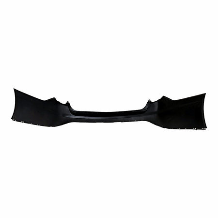 2020-2023 Hyundai Sonata Bumper Rear Primed Without Sensor Exclude Ltd/Ultimate (Canada) Models_HY1100245-4