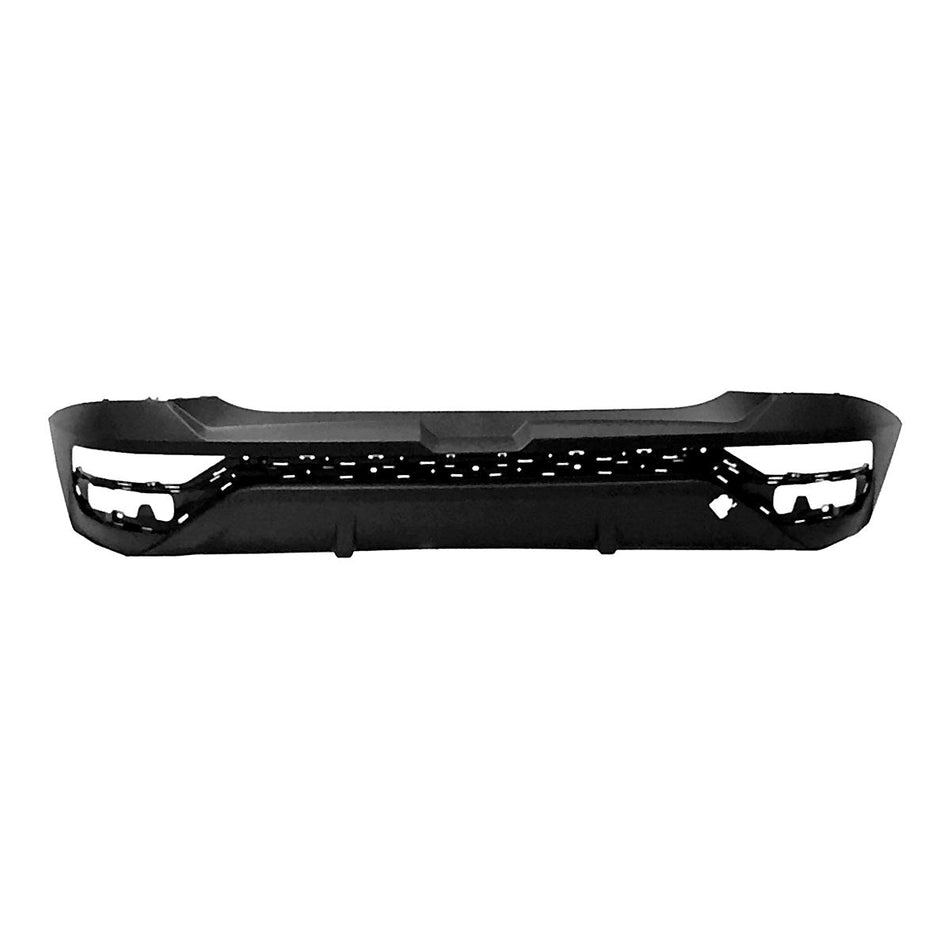 2022-2024 Hyundai Tucson Bumper Rear Without Park Assist Fits Kora Built Prefereared Model Without Valance Type Se/ Essential Models_HY1100249