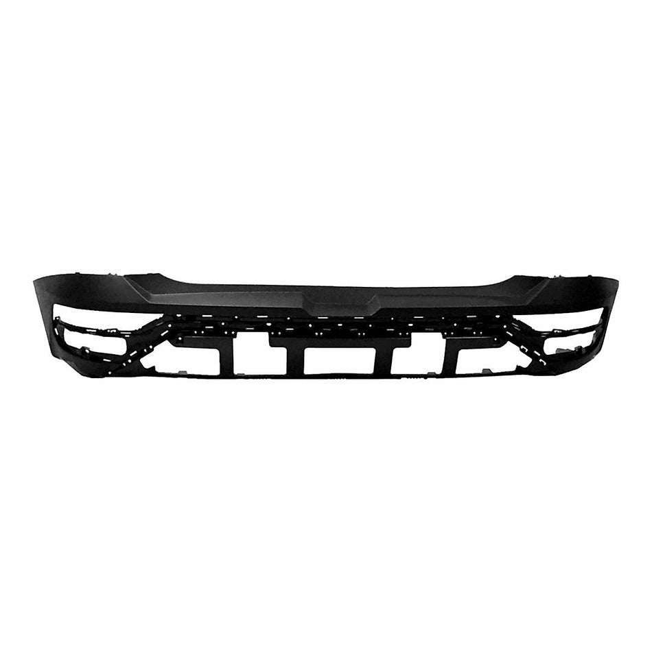 2022-2024 Hyundai Tucson Bumper Rear Textured Finish With Park Assist Sensor Us Built Ltd Models_HY1100250