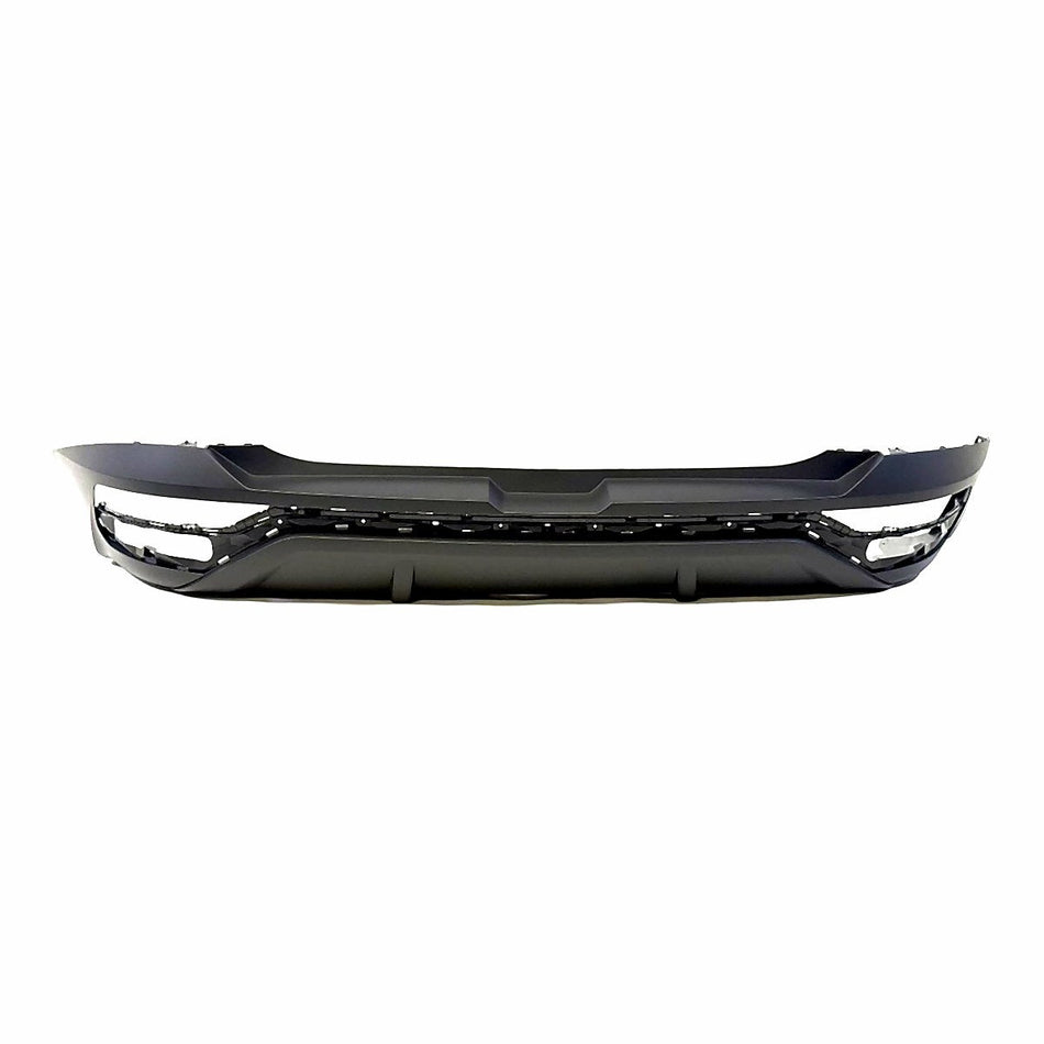 2022-2024 Hyundai Tucson Bumper Rear Textured Finish Without Sensor Se/Sel Models Us Built_HY1100251