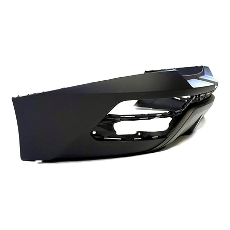 2022-2024 Hyundai Tucson Bumper Rear Textured Finish Without Sensor Se/Sel Models Us Built_HY1100251-2