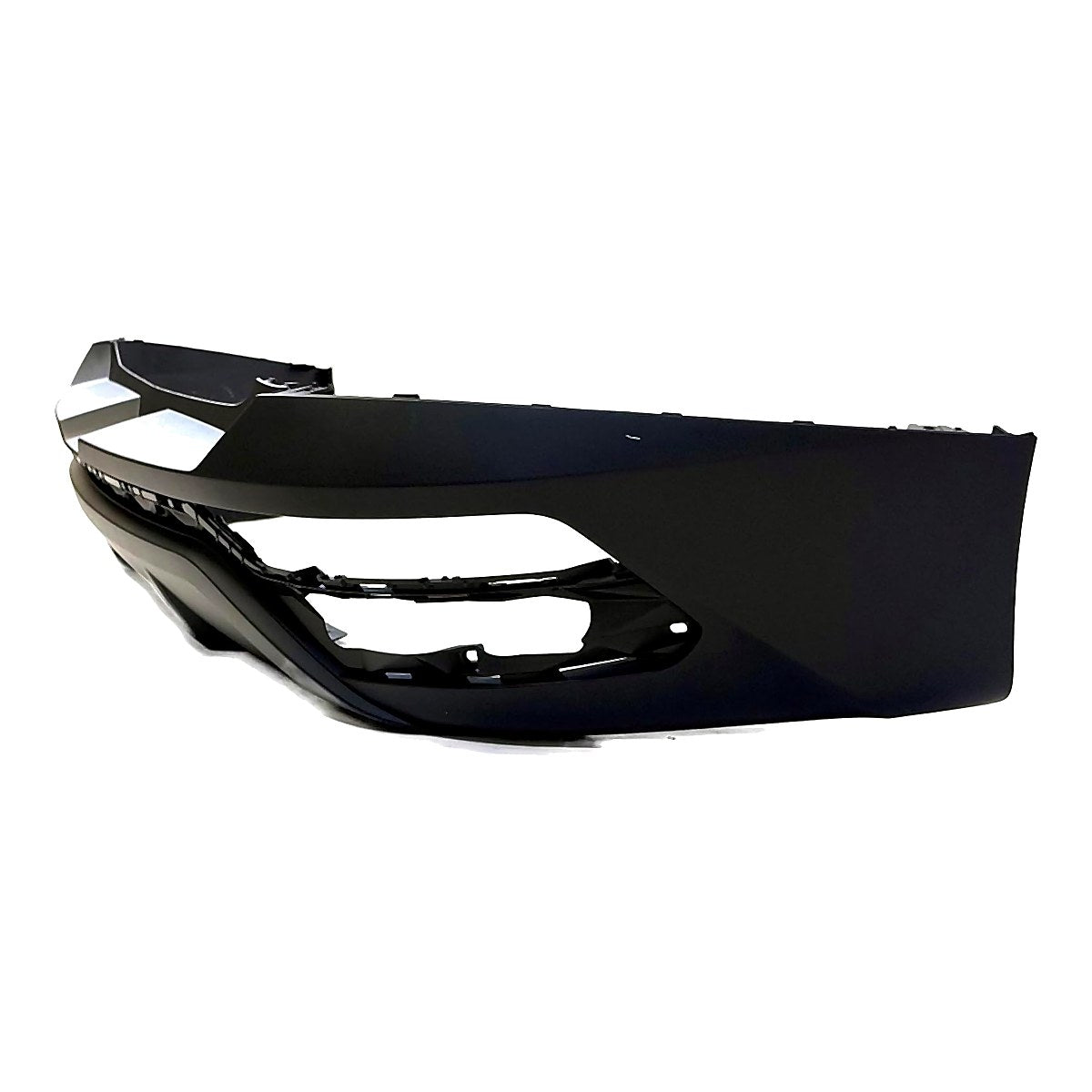 2022-2024 Hyundai Tucson Bumper Rear Textured Finish Without Sensor Se/Sel Models Us Built_HY1100251-3