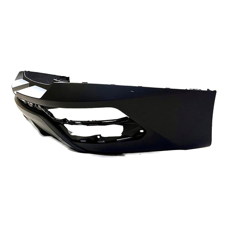 2022-2024 Hyundai Tucson Bumper Rear Textured Finish Without Sensor Se/Sel Models Us Built_HY1100251-3