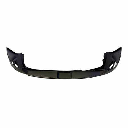 2022-2024 Hyundai Tucson Bumper Rear Textured Finish Without Sensor Se/Sel Models Us Built_HY1100251-4