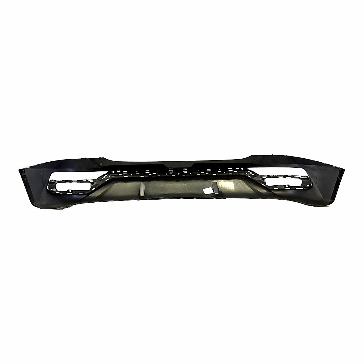 2022-2024 Hyundai Tucson Bumper Rear Textured Finish Without Sensor Se/Sel Models Us Built_HY1100251-5
