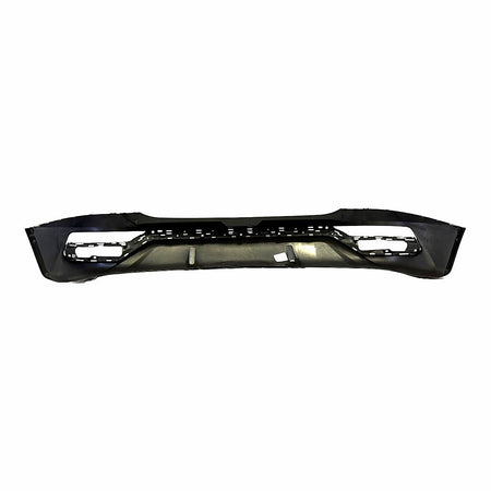 2022-2024 Hyundai Tucson Bumper Rear Textured Finish Without Sensor Se/Sel Models Us Built_HY1100251-5