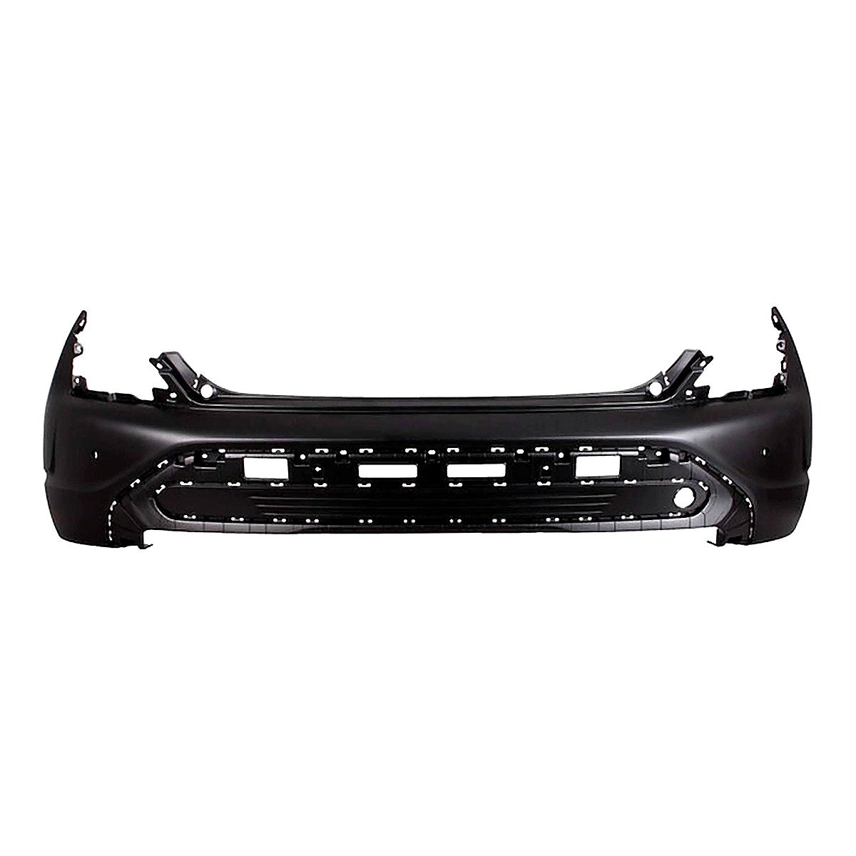 2022-2023 Hyundai Kona Bumper Rear Primed With Park Assist Sensor Ltd Models (For Use With Valance) – HY1100252
