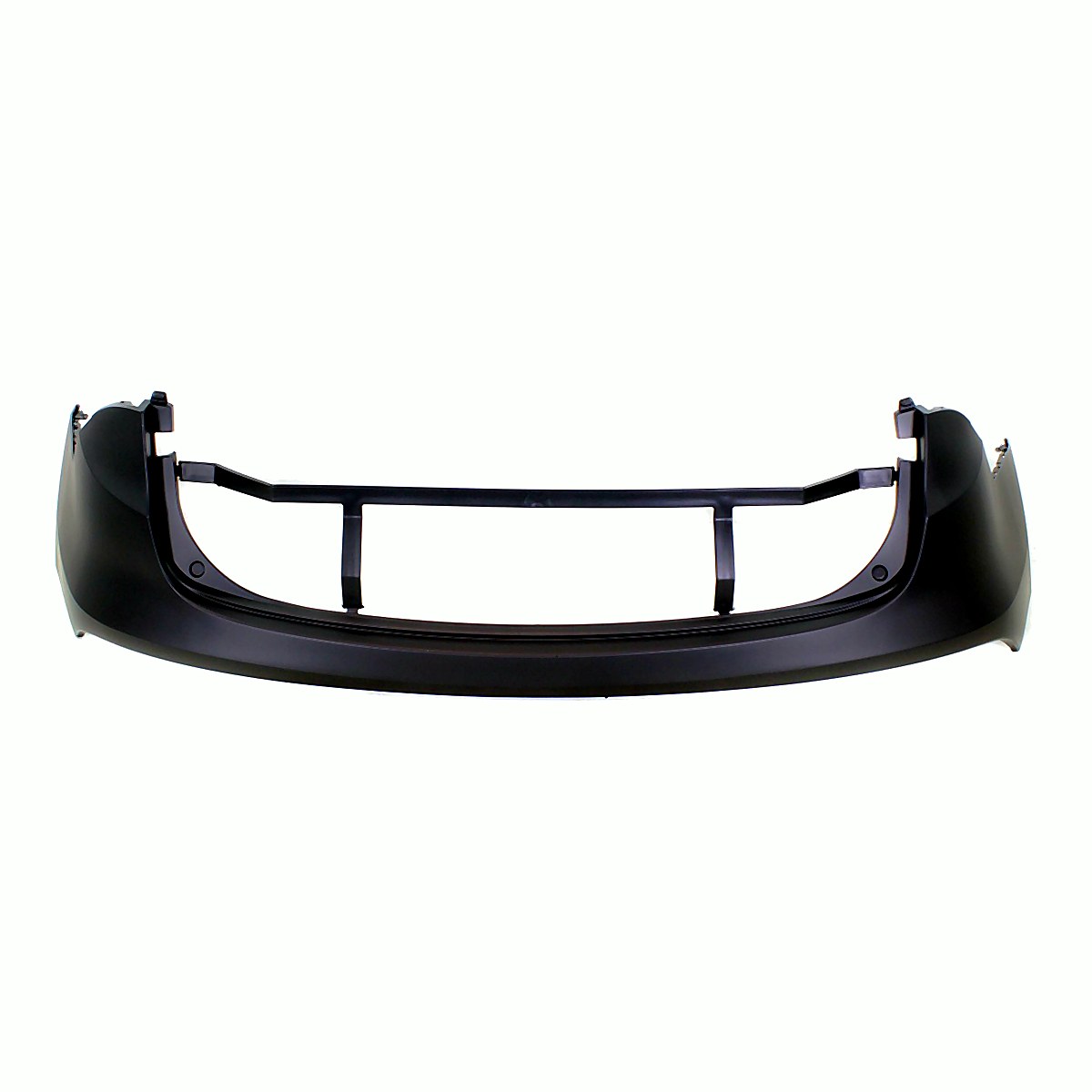 2013-2016 Hyundai Santa_Fe_Sport Bumper Rear Upper Primed Sport 5 Seater Model_HY1114100