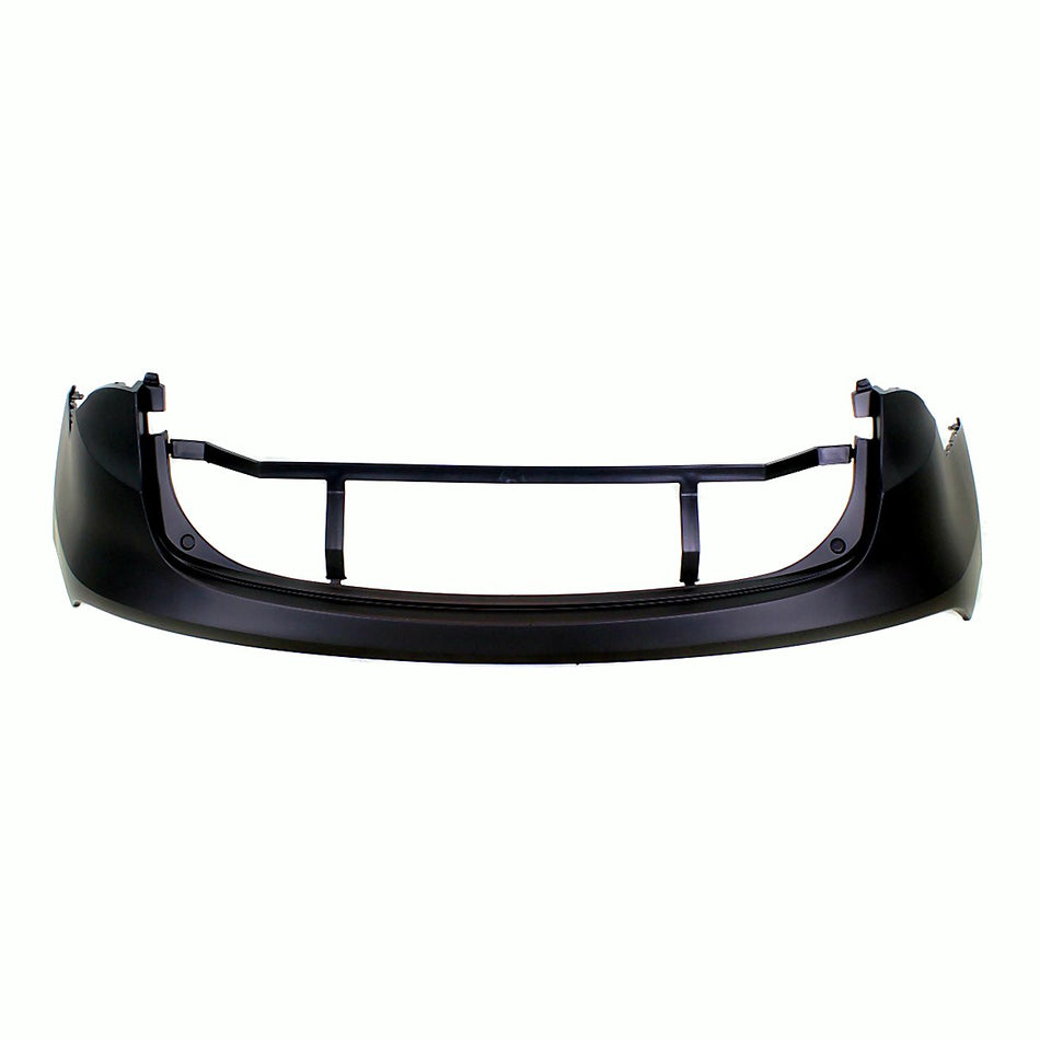 2013-2016 Hyundai Santa_Fe_Sport Bumper Rear Upper Primed Sport 5 Seater Model_HY1114100