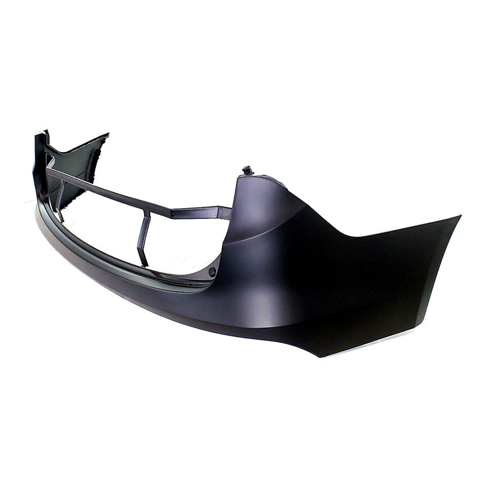 2013-2016 Hyundai Santa_Fe_Sport Bumper Rear Upper Primed Sport 5 Seater Model_HY1114100-2