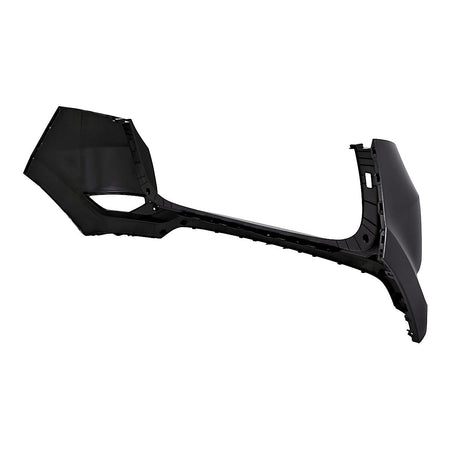 2016-2018 Hyundai Tucson Bumper Rear Upper Primed Without Sensor – HY1114103-3