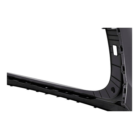 2016-2018 Hyundai Tucson Bumper Rear Upper Primed Without Sensor – HY1114103-5
