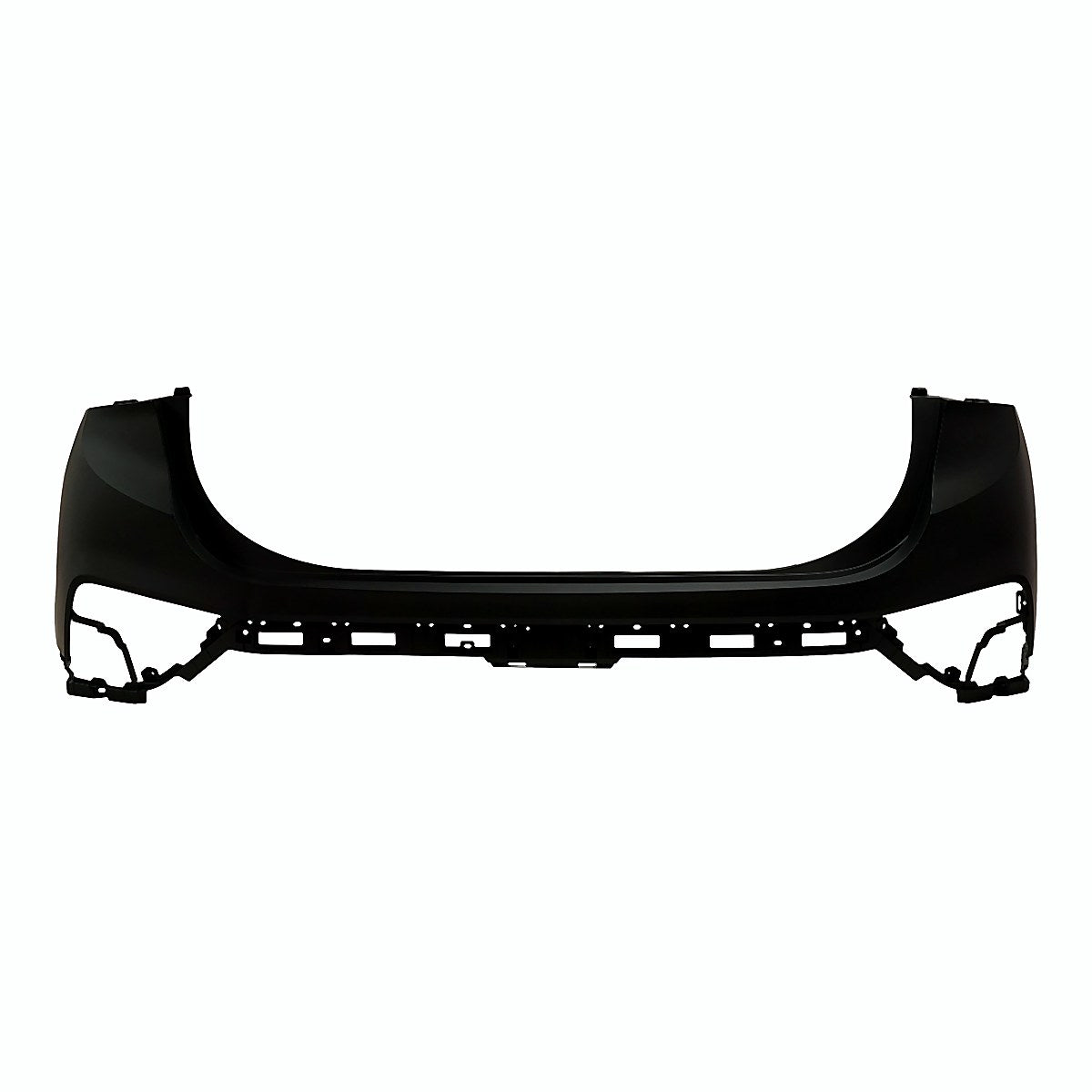 2019-2020 Hyundai Santa_Fe Bumper Rear Upper Ptm_HY1114105