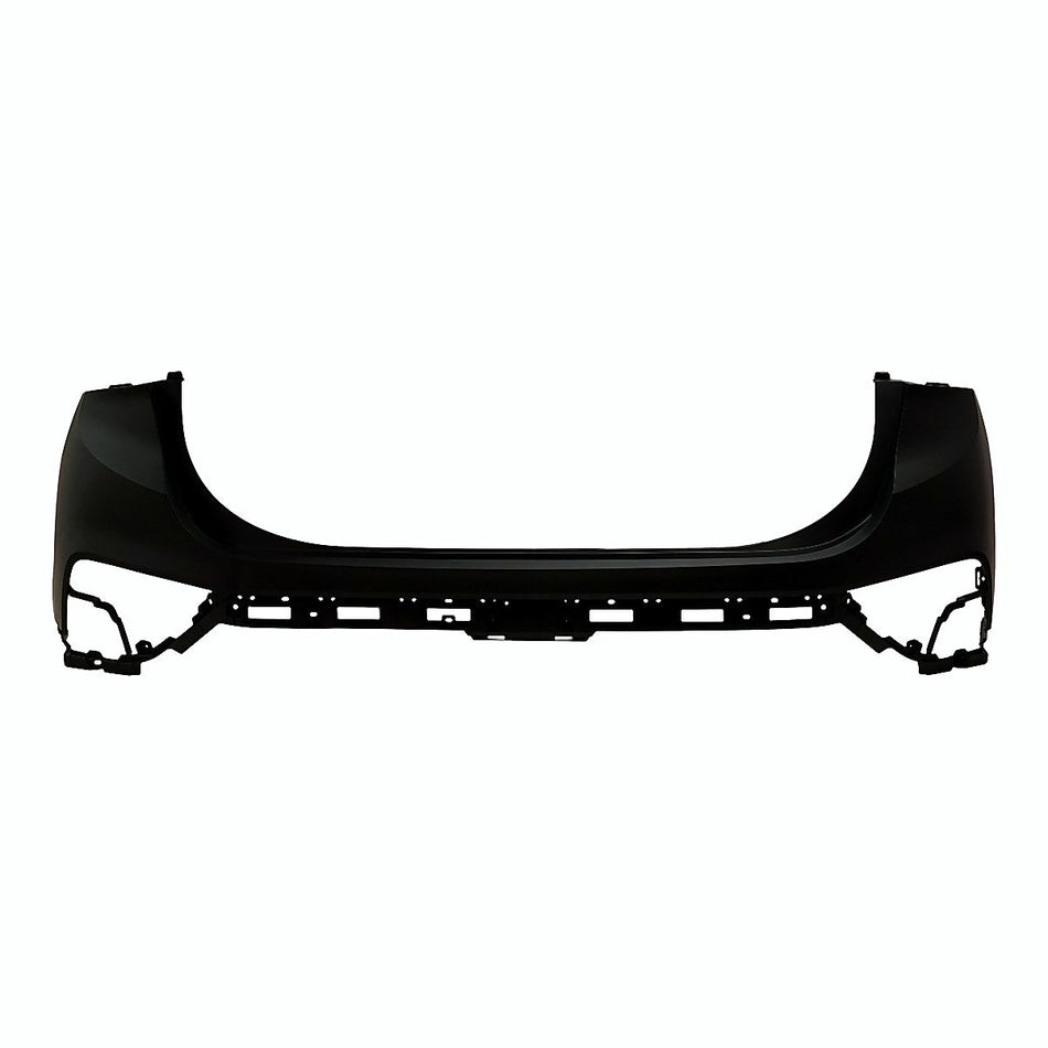 2019-2020 Hyundai Santa_Fe Bumper Rear Upper Ptm_HY1114105