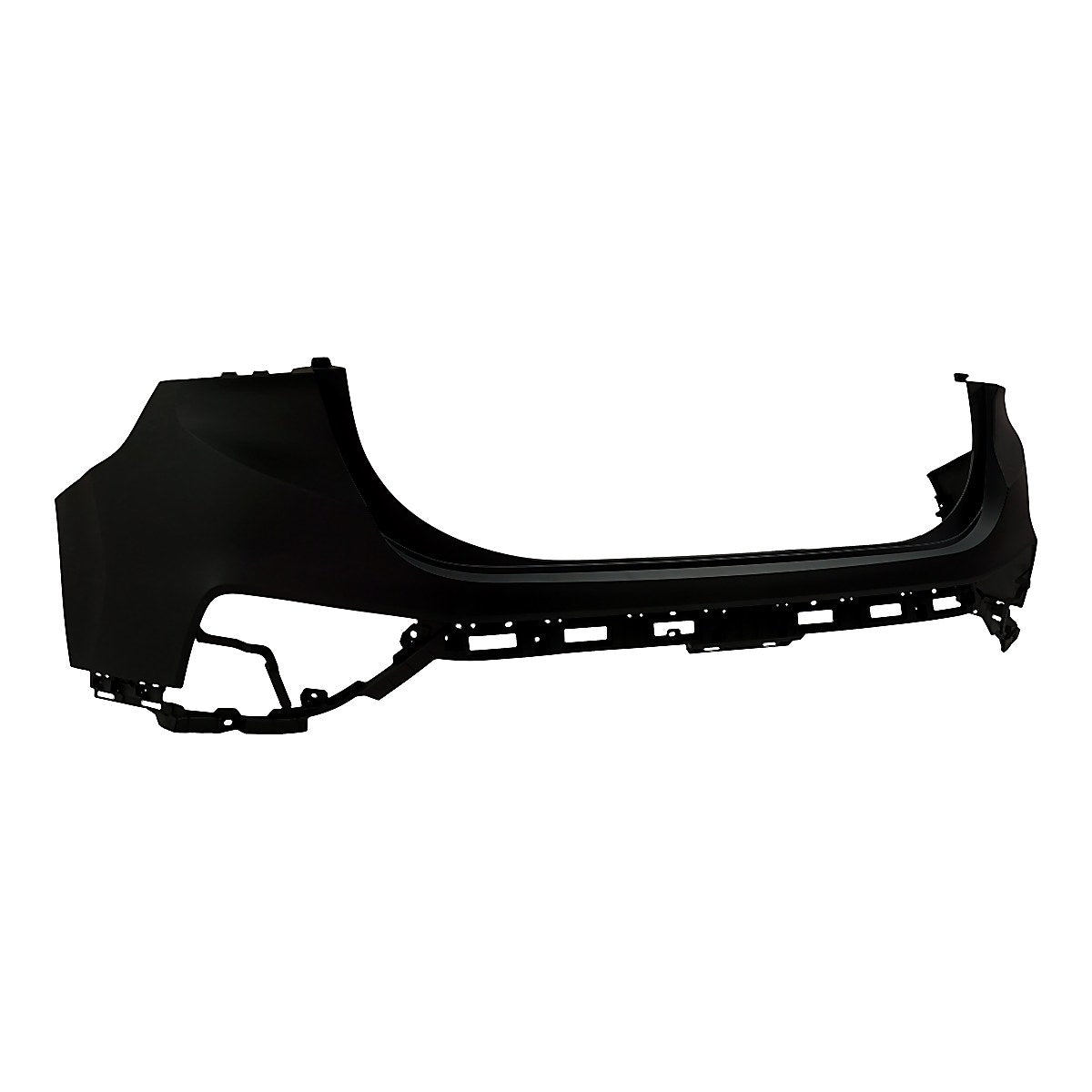 2019-2020 Hyundai Santa_Fe Bumper Rear Upper Ptm_HY1114105-2