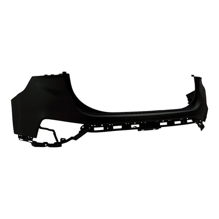 2019-2020 Hyundai Santa_Fe Bumper Rear Upper Ptm_HY1114105-2
